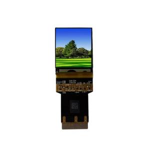 โมดูลจอแสดงผลไมโคร OLED ขนาด 1.35 นิ้ว ความละเอียด 3552x3840 และความสว่าง 1200 C/D เพื่อการมองเห็นที่ดีที่สุด - Product Image 3