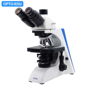 OPTO-EDU A12.2603-T 40x-1000x Trinocular 실험실 생물학 현미경 가격 - Product Image 2
