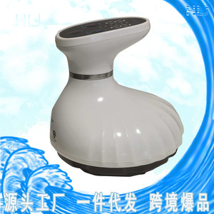 เครื่องนวดกัวซาไฟฟ้า สีขาว ใช้พลังงานจาก USB ควบคุมอุณหภูมิได้ สำหรับการบำบัดที่บ้าน - Product Image 2