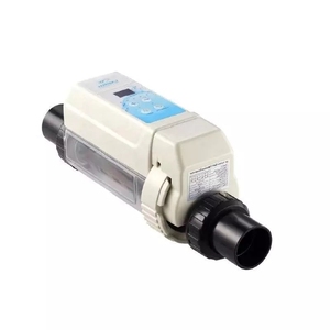 Generador de <span class=keywords><strong>cloro</strong></span> y sal para piscina, equipo de desinfección para piscina - Product Image 3
