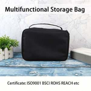 Bolsa de Transporte de Espuma, Caja Protectora de Almacenamiento, Estuche para Proyector, para Mini Proyector - Product Image 6