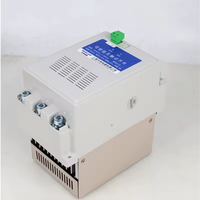 Contrôleur de condensateur de puissance série HKKCS Commutateurs contrôlés par le silicium Commutateur à thyristor Contrôle du parallèle