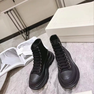 Baskets Skate Campus 00s Homme <span class=keywords><strong>Femme</strong></span> <span class=keywords><strong>de</strong></span> Qualité Supérieure, Noir Uni, Plates, Décontractées, Tendance Été Hiver, Chaussures en Toile pour l'Université - Product Image 4