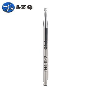 Taladro de bolas Bitl Broca de bolas Uso médico Cyclone Bur - Product Image 3