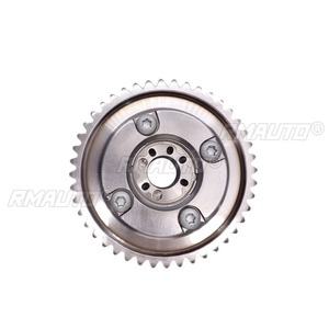 เฟืองตั้งเวลาไอดีไอเสียเพลาลูกเบี้ยว 2710503447 ตัวปรับไอดีเครื่องยนต์ สำหรับชุดแต่งรถยนต์เมอร์เซเดสเบนซ์ 271 อุปกรณ์ตกแต่งรถยนต์ - Product Image 3