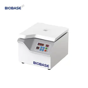 Biobase Real-time Microplate sentrifugal Microplate obral besar-besaran pemasok sentrifugal untuk lab