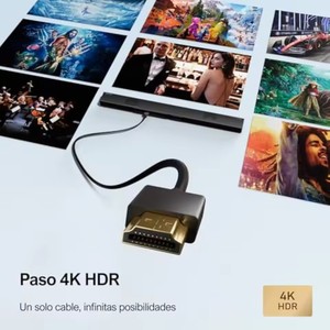 Système de haut-parleurs de cinéma maison haute puissance ULTIMEA Nova S70 390W, enceintes 3D, son surround, ensemble audio cinéma - Product Image 6