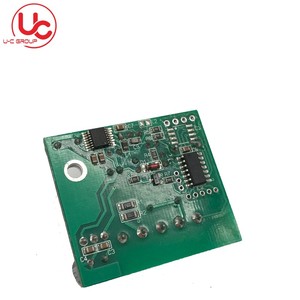 Circuitos impresos electrónicos motocicleta eléctrica de suministros pcba muestra - Product Image 5