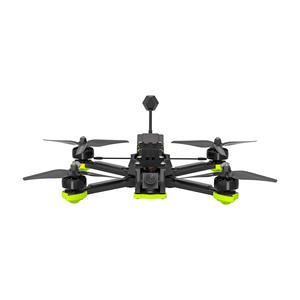 Dron AIFlight <span class=keywords><strong>WingFly</strong></span> Nazgul XL5/DC5 ECO 3D HD FPV para Fotografía Aérea, Modelo de 5 Pulgadas para Volar Entre Obstáculos - Product Image 5
