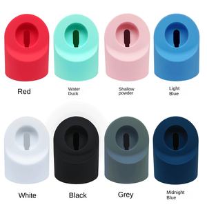 Support de charge en silicone pour montres 1-7, pour utilisation sur bureau - En stock et en promotion - Product Image 2