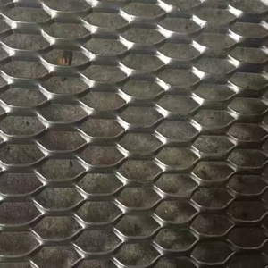 Grillage extensible à structure robuste avec dimensions personnalisées et haute résistance à la traction pour la construction - Product Image 6