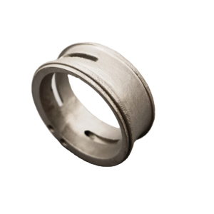 Servicios OEM de Impresión 3D SLM de Prototipos Rápidos en Acero Inoxidable y Aleación de Aluminio Mecanizados por Láser Personalizados, Jiangsu - Product Image 2