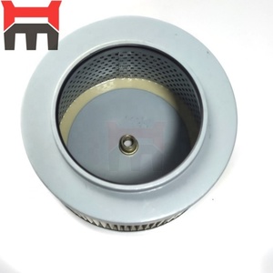 Filtro de pantalla para tanque hidráulico de excavadora 20Y-60-21311 - Product Image 2