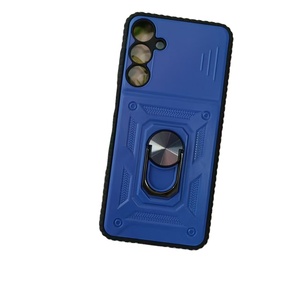 Calidad Clear TPU PC Hard Sports Design Phone Case para A17 A16 A15 A07 A06 A05S a prueba de golpes 5 <span class=keywords><strong>colores</strong></span> - Product Image 1