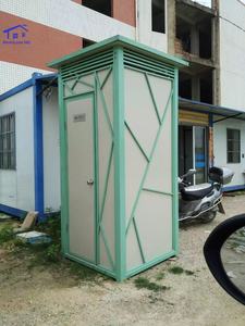 Alquiler de inodoros portátiles cerca de mí: Instalación rápida, fácil limpieza y servicio confiable - Product Image 2