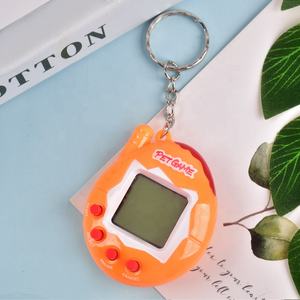 <span class=keywords><strong>Tamagotchi</strong></span> <span class=keywords><strong>Mascota</strong></span> <span class=keywords><strong>Virtual</strong></span> Personalizada de Mano 168 en 1, Juguete Electrónico Clásico Original con Llavero, <span class=keywords><strong>Mascota</strong></span> Digital para Niños, Modelo 2025 - Product Image 6