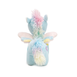Muñeco de Peluche de Anime al por Mayor, Unicornio de Peluche con Cola Colorida para Niñas y Niños - Product Image 4