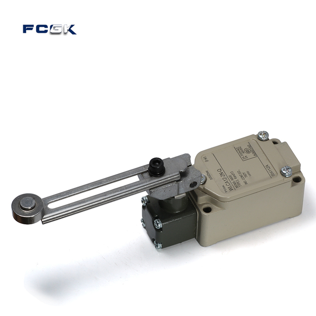 FCGK Wlca12-2n-q Over Travel Limit Switch for Doors 10A Elevator Rotary IP64 Metal 250VAC with Competitive Price
