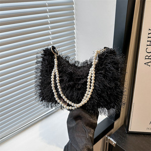 Hot Selling Women's Fashionable <b>Handbag</b> <b>Small</b> Square Bag New Single Shoulder Crossbody Bags Wholesale - Product Image 2