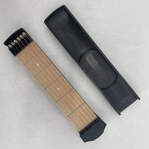 Práctica de técnica de dedo de guitarra Moviendo los trastes y transición de acordes Dedo Force Booster Guitarra Práctica de técnica portátil - Product Image 4
