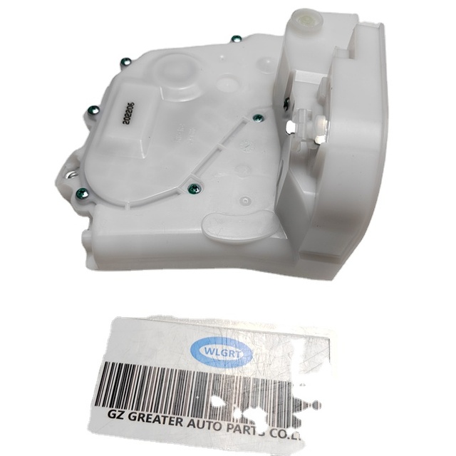 WLBTR OEM Car Power Door Lock 72610-SWA-A01 for 2007-2011 Honda Cr-V Rear Right 72610SWAA01 | Quick-Delivery | in Stock
