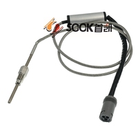 Nouveau capteur de température des gaz d'échappement SOOK SCR DPF SYSTEM modèle SKT-017 OEM NO MD131905 SU6645 ETS17 NTK EA0040