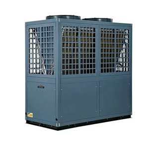 Scaldabagno a pompa di calore <span class=keywords><strong>ad</strong></span> alta temperatura 90°C a fonte d'aria, economico e di produzione industriale - Product Image 3