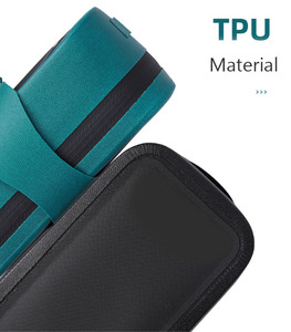 Bolsa Trasera <span class=keywords><strong>para</strong></span> Bicicleta <span class=keywords><strong>de</strong></span> Carcasa Rígida EVA, Impermeable, <span class=keywords><strong>para</strong></span> Almacenar <span class=keywords><strong>Accesorios</strong></span> <span class=keywords><strong>de</strong></span> Ciclismo - Product Image 5
