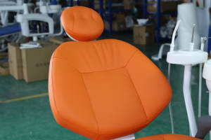 High Quality <strong>Dental</strong> <strong>Chair</strong> <strong>Unit</strong> Adjustable <strong>Dental</strong> Instruments <strong>Economic</strong> Factory Dentist Equipment Cheap - Product Image 5