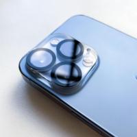 Ensemble de protection d'écran pour téléphone à 360 degrés pour iPhone 14 13 12 pro max Protecteur d'objectif de caméra avec étui en TPU pour PC