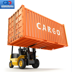 DDP DDU LCL Envío Ali Express UPS DHL Freight Forwarder Air Sea Shipping Agent China a Malasia Canadá India Polonia - Product Image 3