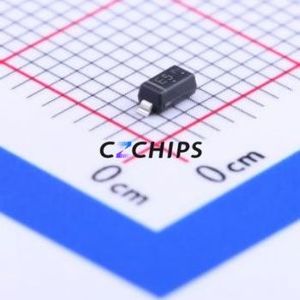 Nouveau et original LMSZ5235BT1G SOD-123 Diode Zener Diode Vente en gros de composants électroniques Fournisseur de puces et service BOM - Product Image 1