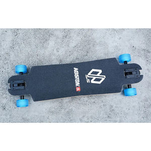 KOSTON-<span class=keywords><strong>Longboard</strong></span> professionnel complété - Product Image 2