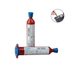 لاصق EUBO مخصص من البولي يوريثين لربط إطارات الهواتف الذكية في التجميع الدقيق للإلكترونيات الاستهلاكية - Product Image 1