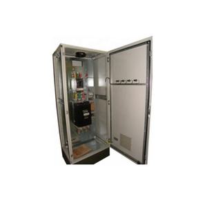 Consola de Arranque Suave, Equipo Didáctico Tecnológico, Enseñanza Profesional, Formación Escolar, Laboratorio - Product Image 1