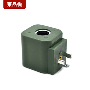 Bobine solénoïde Lepinyue DC24V pour application de vanne hydraulique - Product Image 1