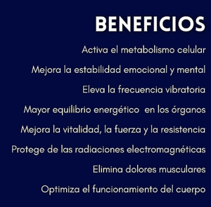 Carte Économiseur d'Énergie à Ions Négatifs, Puce Quantique Térahertz, Carte Bio-Énergétique à Ions Négatifs, Carte Économiseur d'Énergie 20000 Ions, Puce Térahertz - Product Image 6