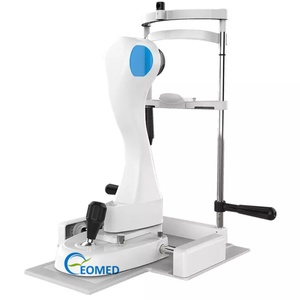 Équipement ophtalmique chinois, détecteur d'œil sec, analyseur de surface oculaire DEA50 - Product Image 1