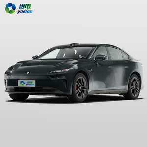 Auto Elettriche Dongfeng Yipai007 540 Max Prodotte in Cina 2025, Veicoli Elettrici Usati Economici, Condizioni Quasi Nuove - Product Image 1