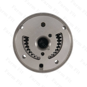 Bomba de carga de transmisión de alta calidad 137093A1 apta para Case 480F 480E 480D 580G 580K 580C - Product Image 2