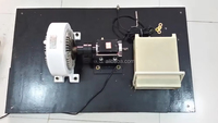 Digital Electric Dynamic Torque Meter 10-10000N.M Low Torque Rotating High Precision 1% 1000-6000 RPM Eddy Current Brake OEM