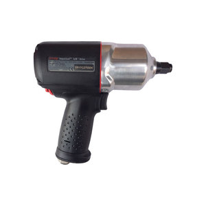 Clé à chocs pneumatique miniature Ingersoll Rand, entraînement 3/8, 7000 tr/min, outil pneumatique - Product Image 1