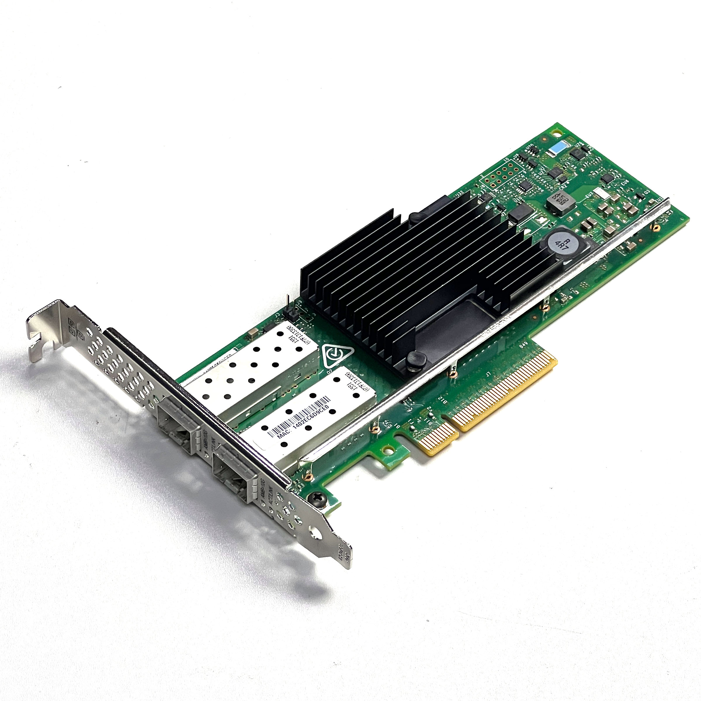 717708-002 Ethernet 10gb 2-port 561t 716591-b21 716589-002 | Cuotas sin interés