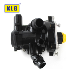 KLG-Bomba de agua electrónica 06L121012A/G/H para VW Audi A1, A3, A4, A5, A6, A7, Q5, <span class=keywords><strong>precio</strong></span> al por mayor, 2 años de garantía - Product Image 2