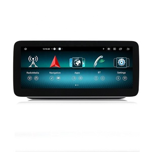 Navifly MN-X <span class=keywords><strong>Autoradio</strong></span> Écran Tactile Intelligent Carte de Navigation Gps pour Benz <span class=keywords><strong>Classe</strong></span> <span class=keywords><strong>B</strong></span> W246 - Product Image 1