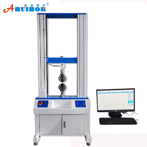 Máquina de Ensayo de Tracción <span class=keywords><strong>Universal</strong></span>, Precio de la Máquina de Ensayo de Tracción, Aparato de Prueba, Medidor de Tensión, Máquina de Tensión, Probador de Tensión - Product Image 1