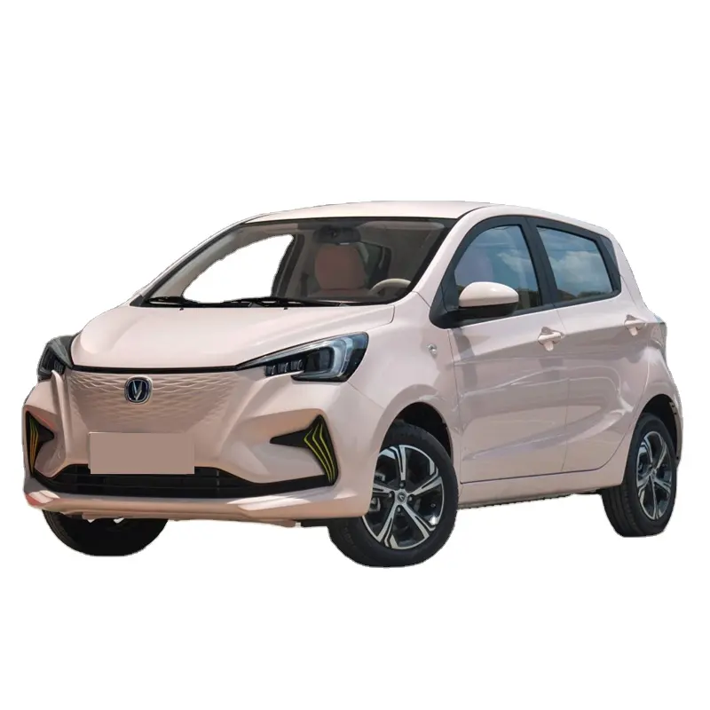 Vendita calda mini ev car Changan Benben 310km e-star 2022 versione deliziosa new energy 2 posti mini electric electric ev car mini