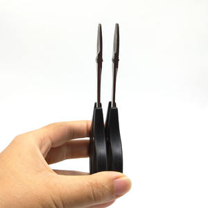 Forbici a lama dritta Racers Edge, forbici dritte per Lexan per il taglio della carrozzeria di auto RC - Product Image 5