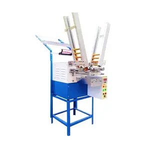 High speed braiding machine auxiliary yarn winding machine knitter rope bobbin winder spindle bobbin machine