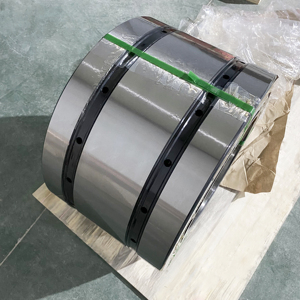 Roulement à rouleaux coniques à double rangée DST <span class=keywords><strong>10979</strong></span>/950 3519/950 Taille : 950 * 1250 * 300 mm - Product Image 4